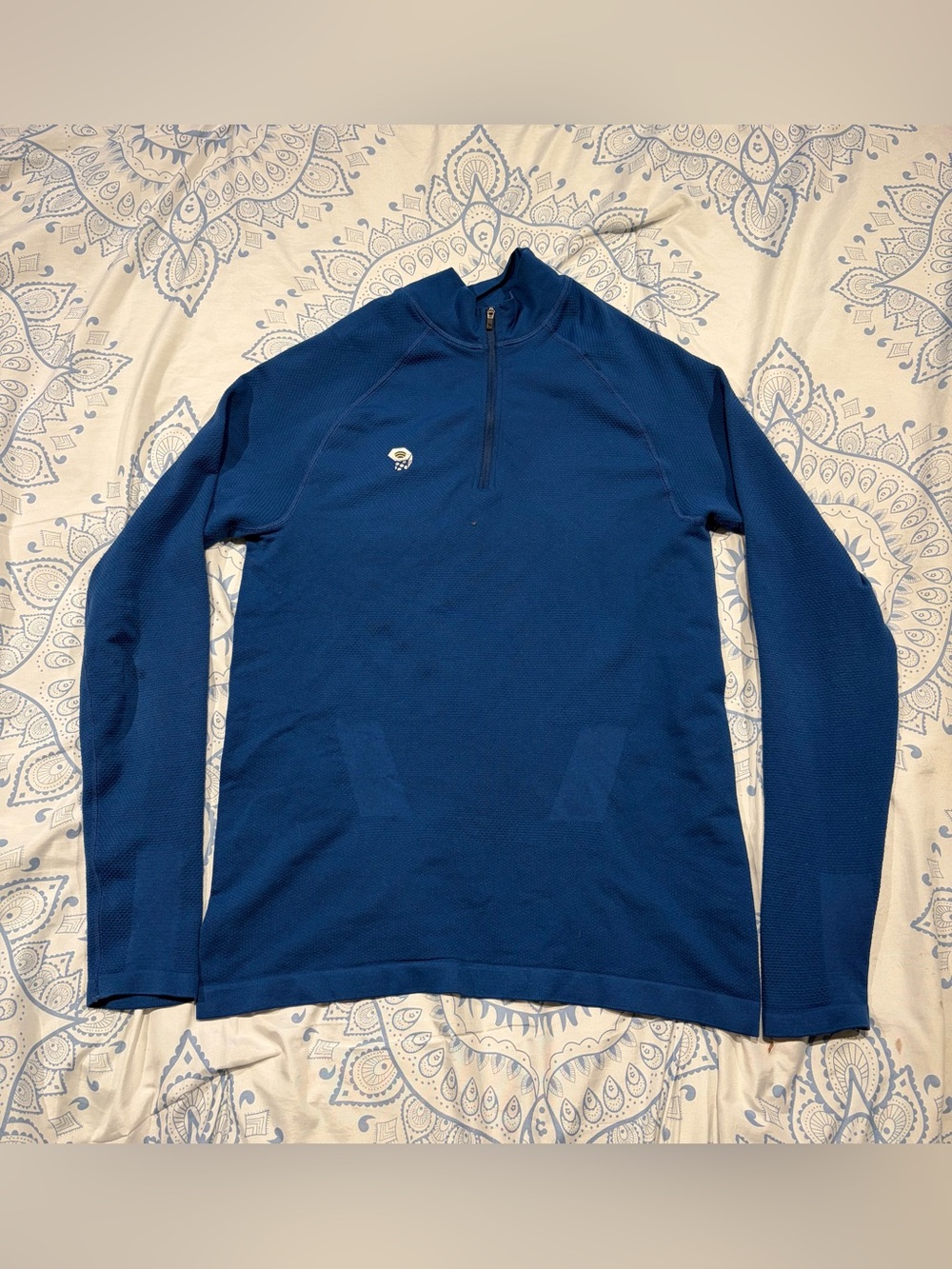 Mountain Hardwear fleece